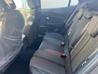 PEUGEOT 2008 usata, con Controllo trazione