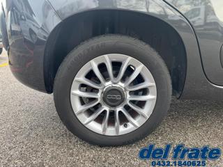 FIAT 500L usata, con USB