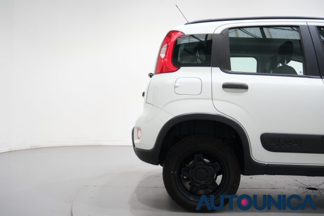 FIAT Panda usata 43