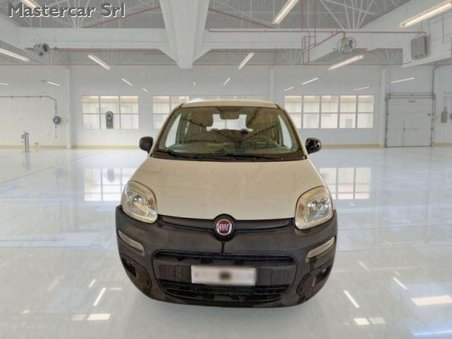 FIAT Panda usata, con Airbag Passeggero