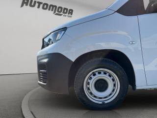 PEUGEOT Partner usata 18
