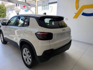JEEP Avenger usata, con Chiusura centralizzata