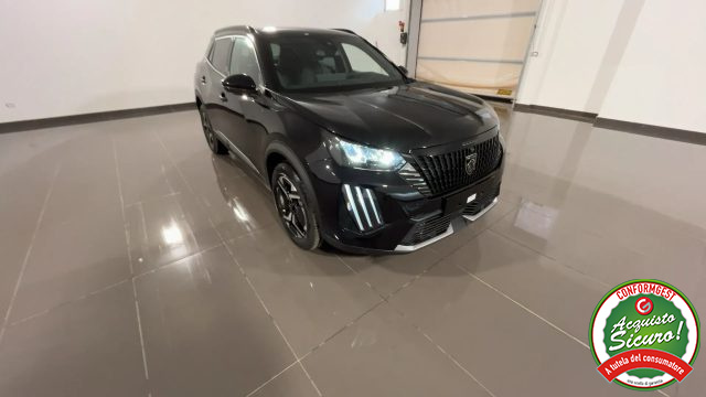 PEUGEOT 2008 usata, con ABS