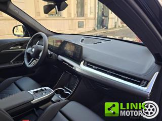 BMW X1 usata 48
