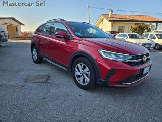 VOLKSWAGEN Taigo usata, con Boardcomputer