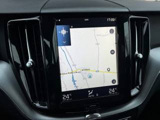 VOLVO XC60 usata, con Cerchi in lega