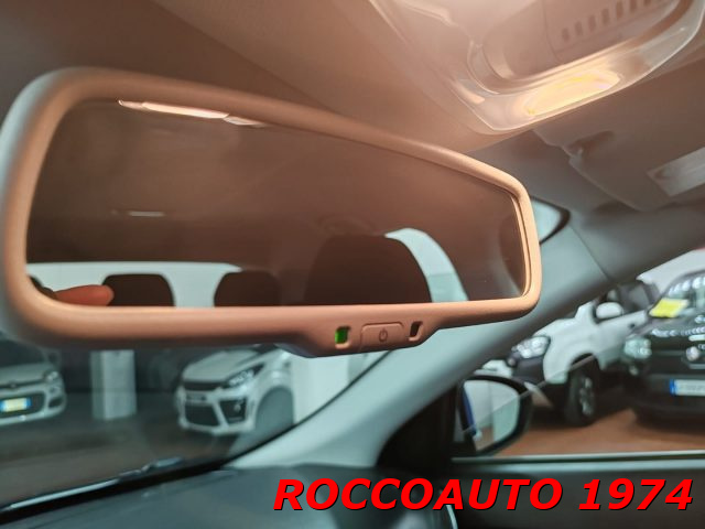 FIAT Tipo usata, con Chiusura centralizzata