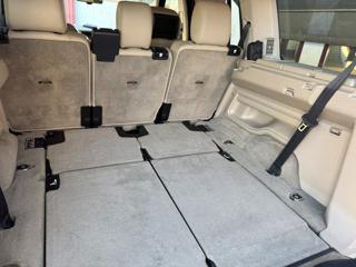LAND ROVER Discovery usata 74