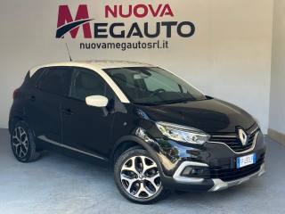 RENAULT Captur dCi 8V 90 CV EDC Start&Stop Energy Intens