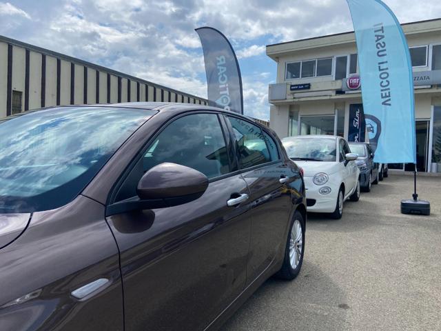 FIAT Tipo usata 23