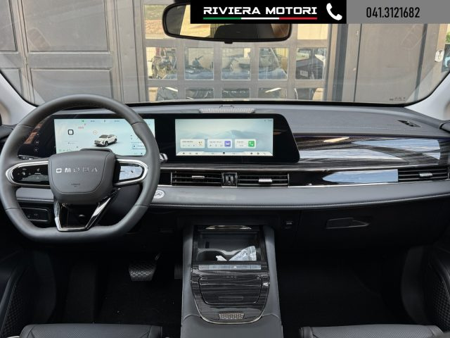 OMODA 5 usata, con Autoradio