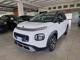 CITROEN C3 Aircross 1.2  82 CV Shine