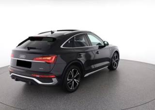 AUDI Q5 usata, con Alzacristalli elettrici