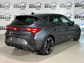 CUPRA Leon usata, con Airbag Passeggero