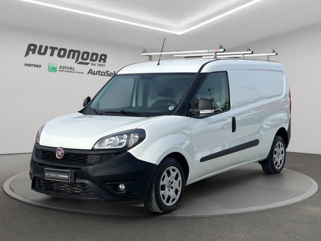 FIAT Doblo usata, con ABS