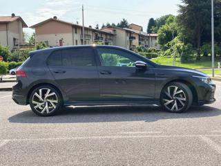 VOLKSWAGEN Golf usata, con Airbag Passeggero