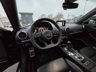 AUDI RS3 usata, con Autoradio