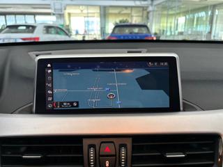 BMW X1 usata, con Filtro antiparticolato