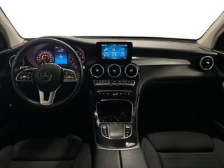 MERCEDES-BENZ GLC 220 usata, con Controllo automatico clima