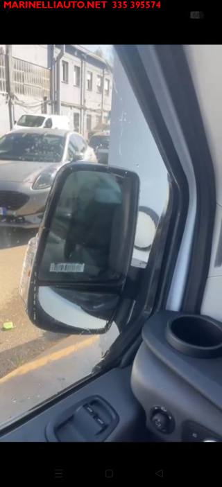 FORD Transit usata, con Bracciolo