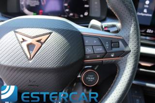 CUPRA Terramar usata, con Sensore di luce