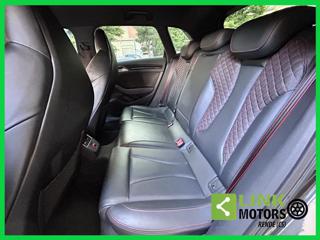 AUDI RS usata, con Bracciolo