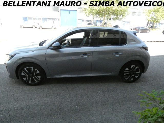 PEUGEOT 208 usata, con Chiusura centralizzata