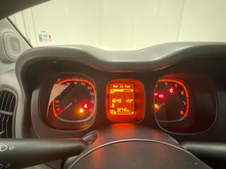 FIAT Panda usata, con USB