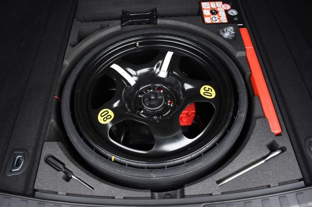 ALFA ROMEO Stelvio usata, con ESP