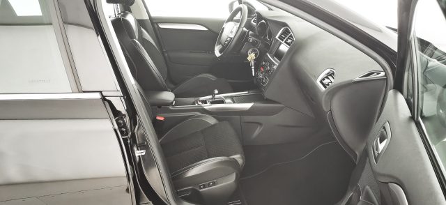 CITROEN C4 usata, con Immobilizzatore elettronico