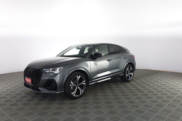 AUDI Q3 usata 6