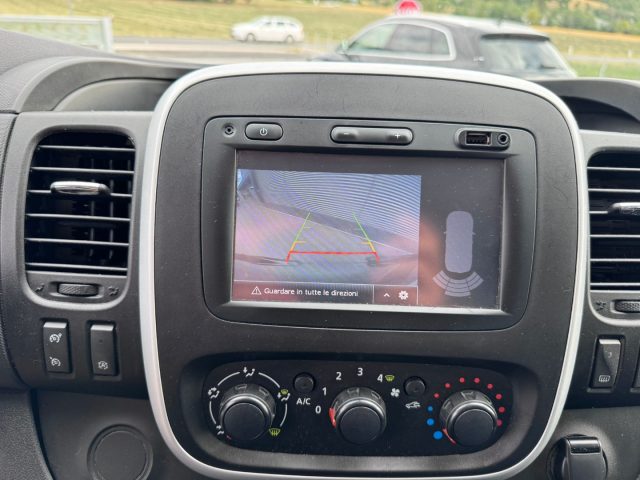 FIAT Talento usata, con Cruise Control