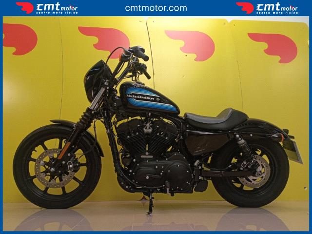 HARLEY-DAVIDSON Other usata 2