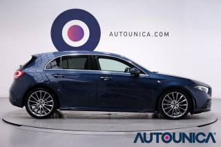 MERCEDES-BENZ A 180 usata, con Airbag Passeggero