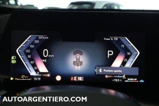 BMW X1 usata, con Controllo trazione