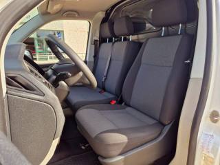 VOLKSWAGEN Transporter usata, con Autoradio digitale