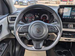 SUZUKI Swift usata, con Boardcomputer