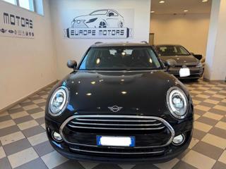 MINI Clubman 2.0 Cooper D Business Clubman Automatica