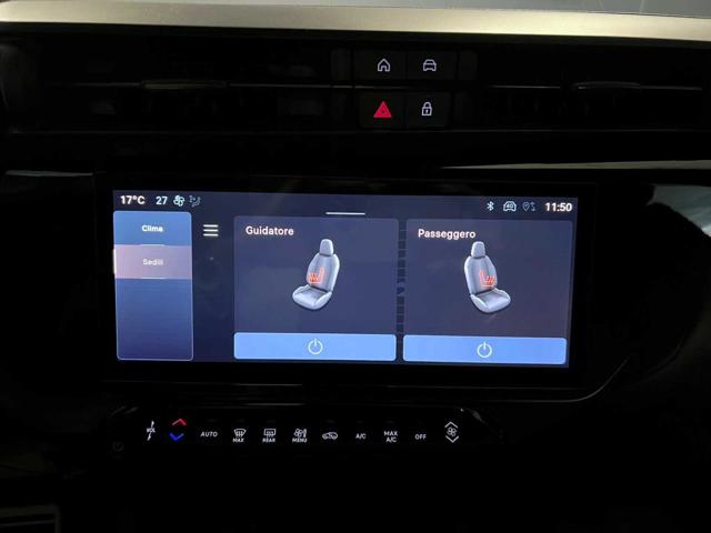 ALFA ROMEO Junior usata, con Park Distance Control