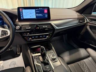 BMW 520 usata, con Climatizzatore