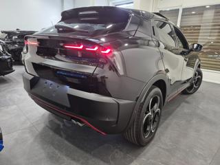 ALFA ROMEO Junior usata, con Cerchi in lega