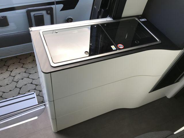 WESTFALIA usata 9