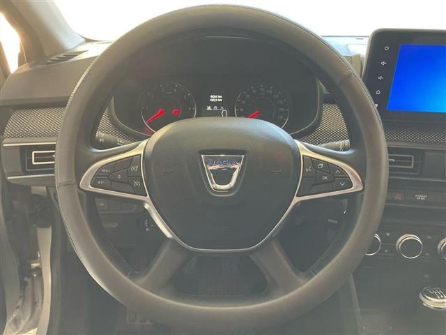 DACIA Jogger usata 15