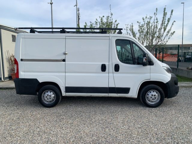 CITROEN Jumper usata, con Alzacristalli elettrici