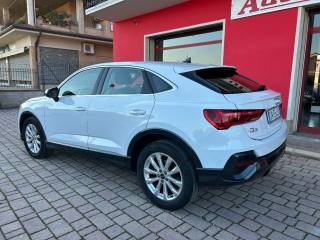 AUDI Q3 usata, con Airbag Passeggero