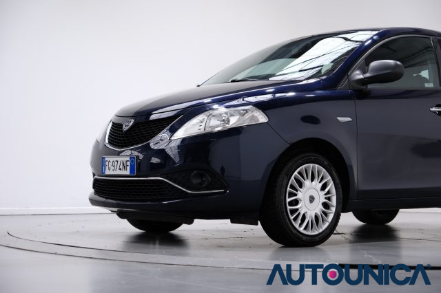 LANCIA Ypsilon usata 40