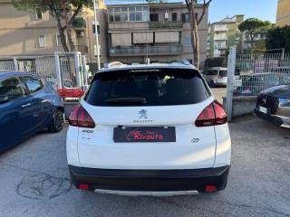 PEUGEOT 2008 usata, con Airbag Passeggero