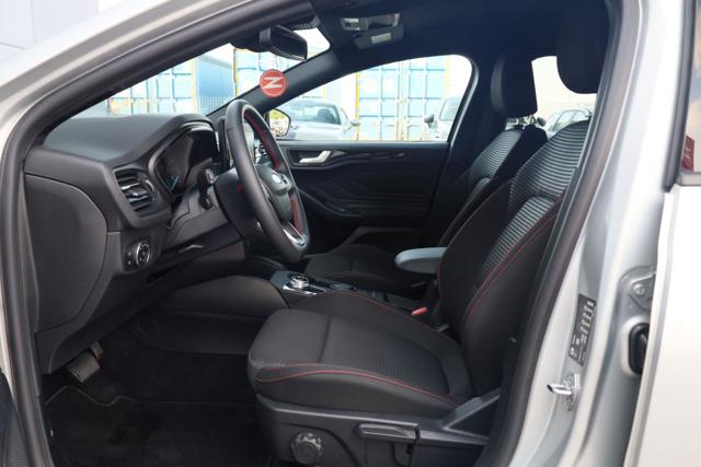 FORD Focus usata, con Antifurto