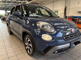 FIAT 500L usata, con Airbag Passeggero