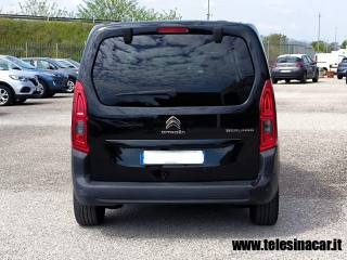 CITROEN Berlingo usata, con Controllo trazione